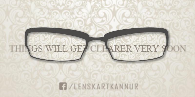 LENSKARTKANNUR's tweet photo. We are opening soon, stay tuned... Follow us on FB -  http://t.co/thqTkwVM9y #myfirstTweet #lenskart #kannur http://t.co/rtwysLRZ6L