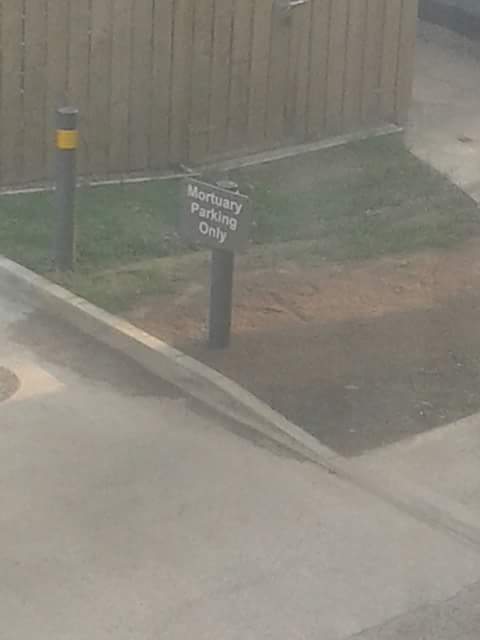ingaj66's tweet photo. Graham's view from his hospital bed...glad sense of humour is intact #seethefunnysideofthings http://t.co/DbMGmCOZDA