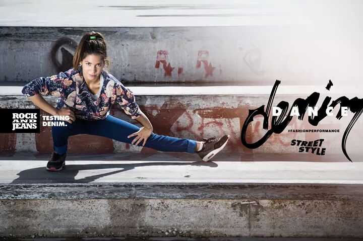 RockandJeansok's tweet photo. Puedes poner a prueba tu estilo de muchas formas... nosotros lo hicimos con #TestingDenim http://t.co/6TiLW4XK0V