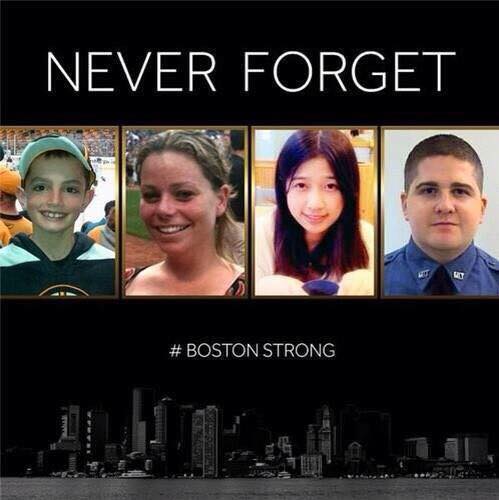 CrazyDogTShirts's tweet photo. And on a more serious note...#BostonStrong #BostonBombing #JusticeForBoston http://t.co/YJemPTVqg0