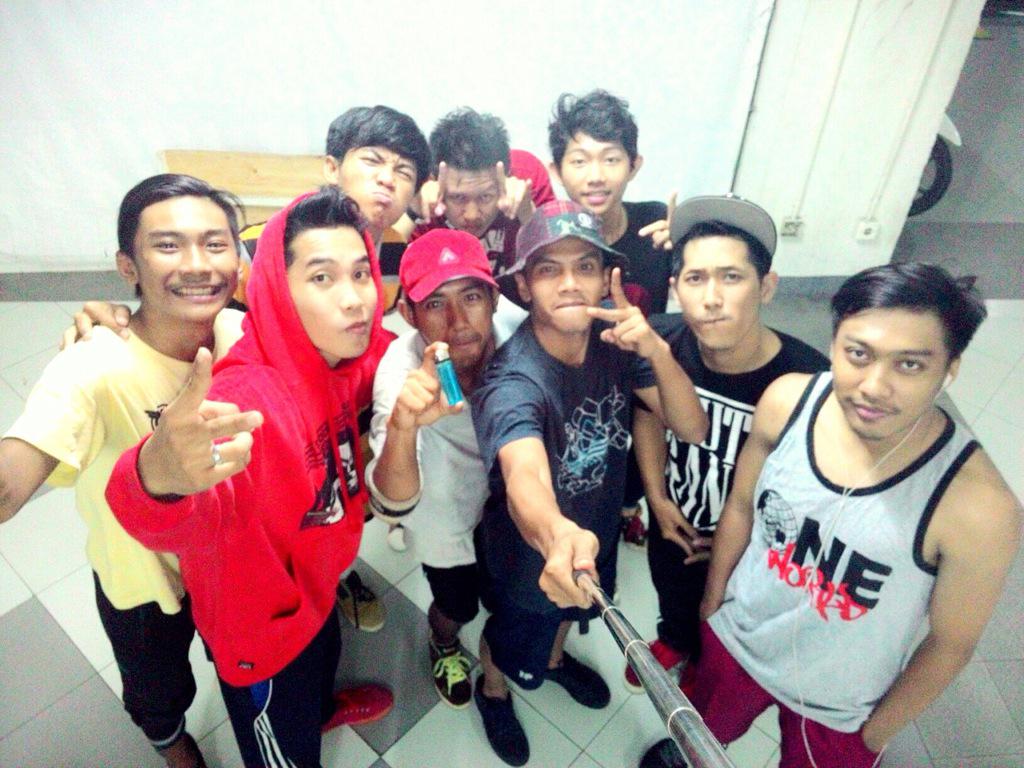 Pactrice At Menteng Park