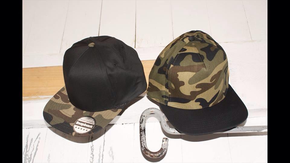 WeAreNavva's tweet photo. OUR NEW CAMO SNAP BACKS NOW IN STOCK - SHIPPING WORLWIDE #navva #clothing #caps #snapbacks #fashion #style http://t.co/4Ec5bqUaRC