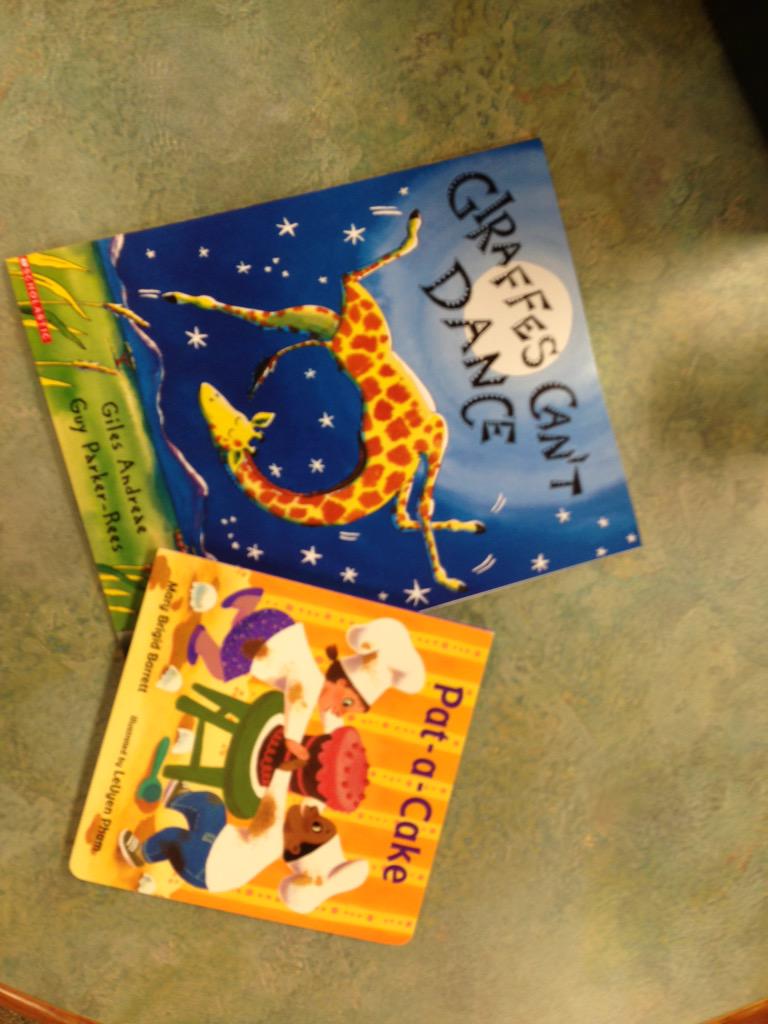 Laps For Literacy tweet media