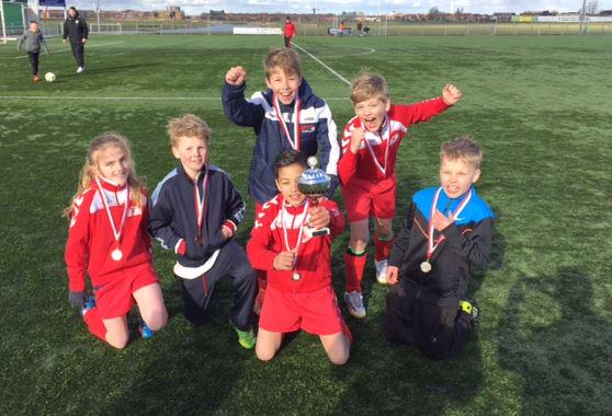 Bron: De Foresters