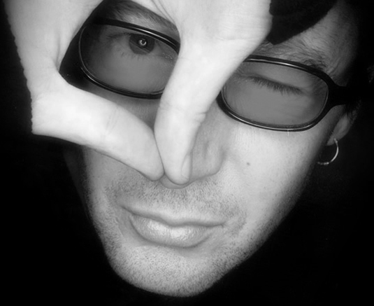 Happy 51st Birthday Learn more about the musician, writer, & photographer  