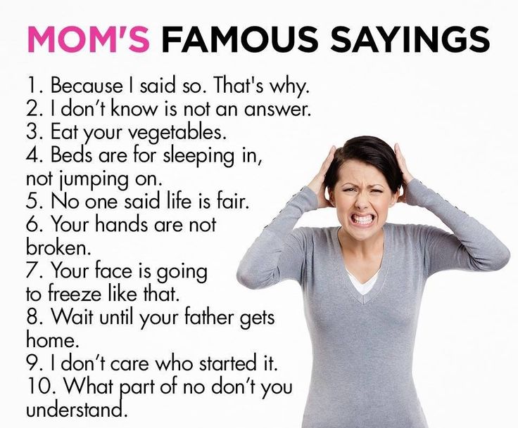 We can certainly relate to a few of these :D  #WiseWordsWednesday