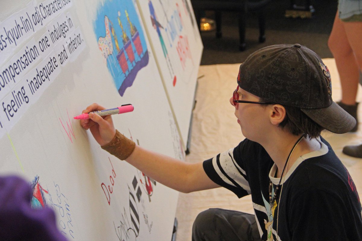 ohiousouthern's tweet photo. The Kennedy Lecture Series events combine music, art and social change. What a great way to celebrate the connection. http://t.co/IseF4mwY4Y