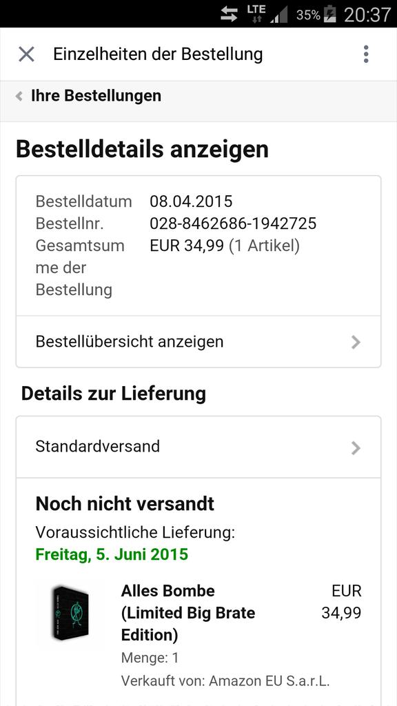 MertBelen3's tweet photo. @toniderassi halloooo breeeee bratatateeee!!Album direkt vorbestellt!Wird alles zerreißen dieses Jahr!
Angelaaaaaaaaa http://t.co/PGyoivoi1t