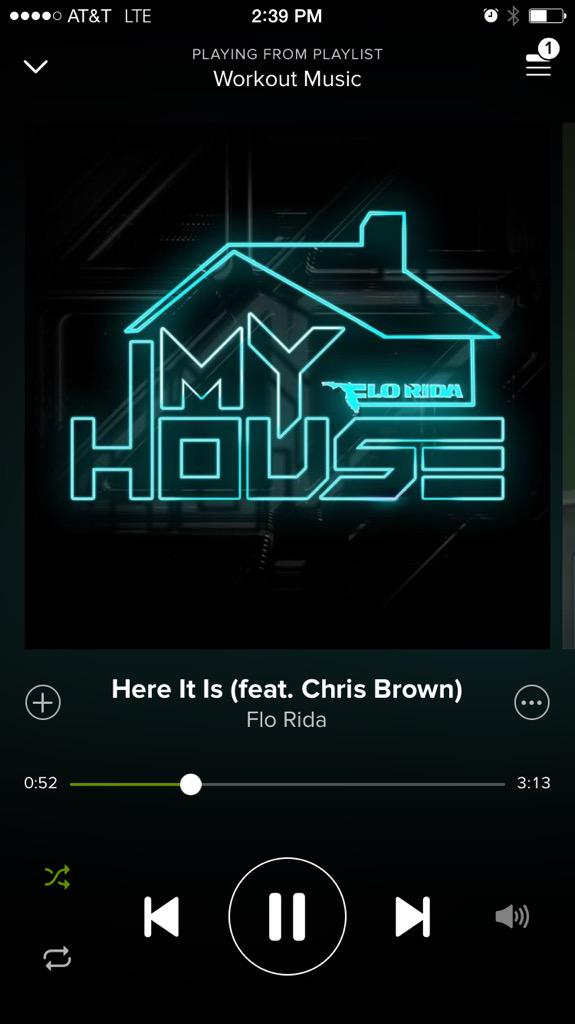 JustinCOnTheAir's tweet image. digging this one by @official_flo &amp;amp; @chrisbrown people on my flight don't kno da party goin on in my ears #hereitis