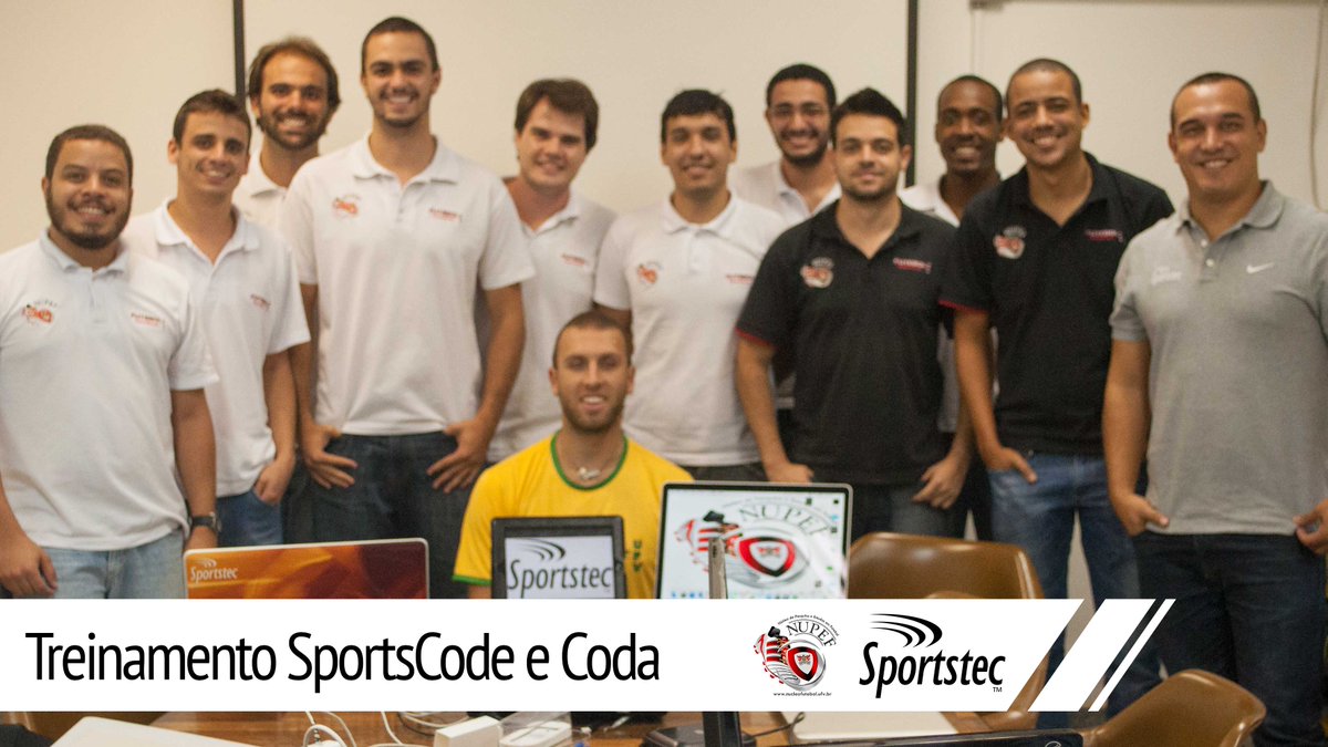 NUPEF_UFV's tweet photo. Training at the Lab. of Match Analysis with @SportstecBrasil, conducted by @cesarandrade4 #westudysoccer #SportsCode http://t.co/nXZDP12XdY