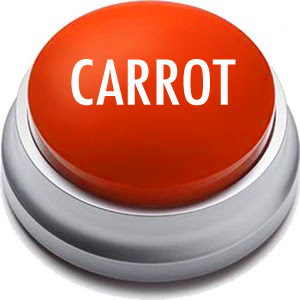 CarrotWellness's tweet image. “Beacon Easy” button for #Rewards #Loyalty #Deals get exclusive messages via CARROT App  @XamarinHQ #BeaconPotential