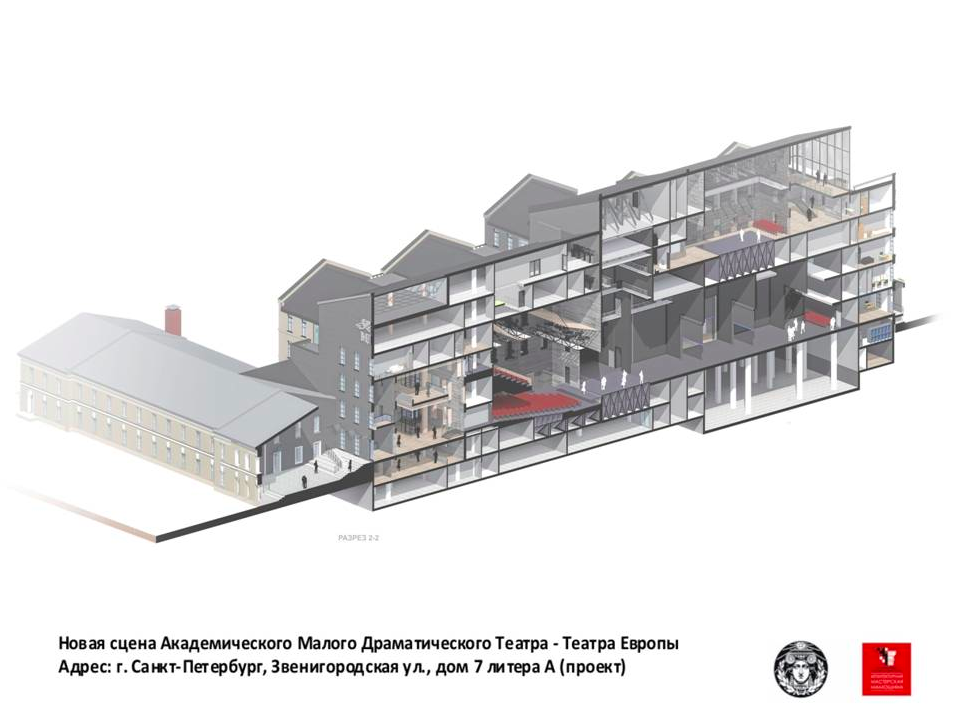 projectbaltia's tweet photo. Интервью с лекторами / Михаил Мамошин: «Каждый мастер ведет свой диалог с городом» -  http://t.co/Qv6dOxXEIW http://t.co/J40PfoaByK