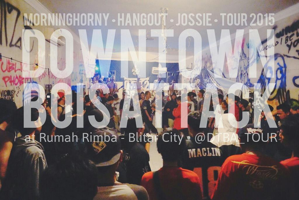 Terimakasih buat supportnya dr temen2 <a href="/MKfams/">MK Official</a> <a href="/BagasYudhis_A/">Bagas</a>.. hormat!! :))