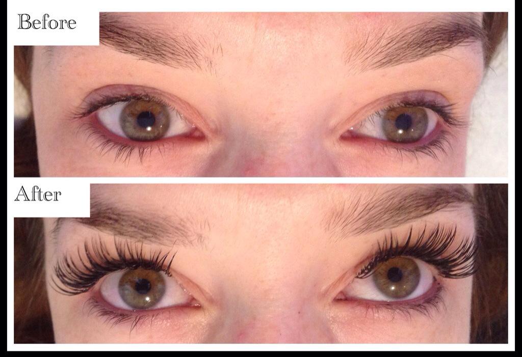 BeautybylisaBy's tweet photo. I love working with lash perfect. Best lashes ever @LashPerfect  #❤️ http://t.co/GFNKQOmbjU