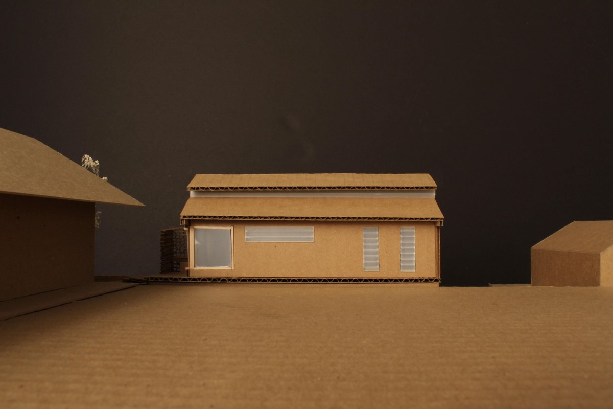 iitindo15's tweet photo. Individual schemes for midterm pt. 4 #iit #designbuild #studio #architecture #rural #Indonesia #model http://t.co/jQSy7z1zMt