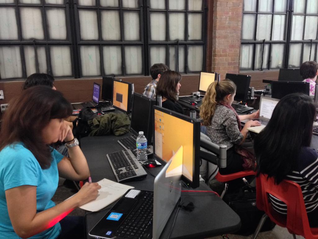 PyLadies - Houston tweet media