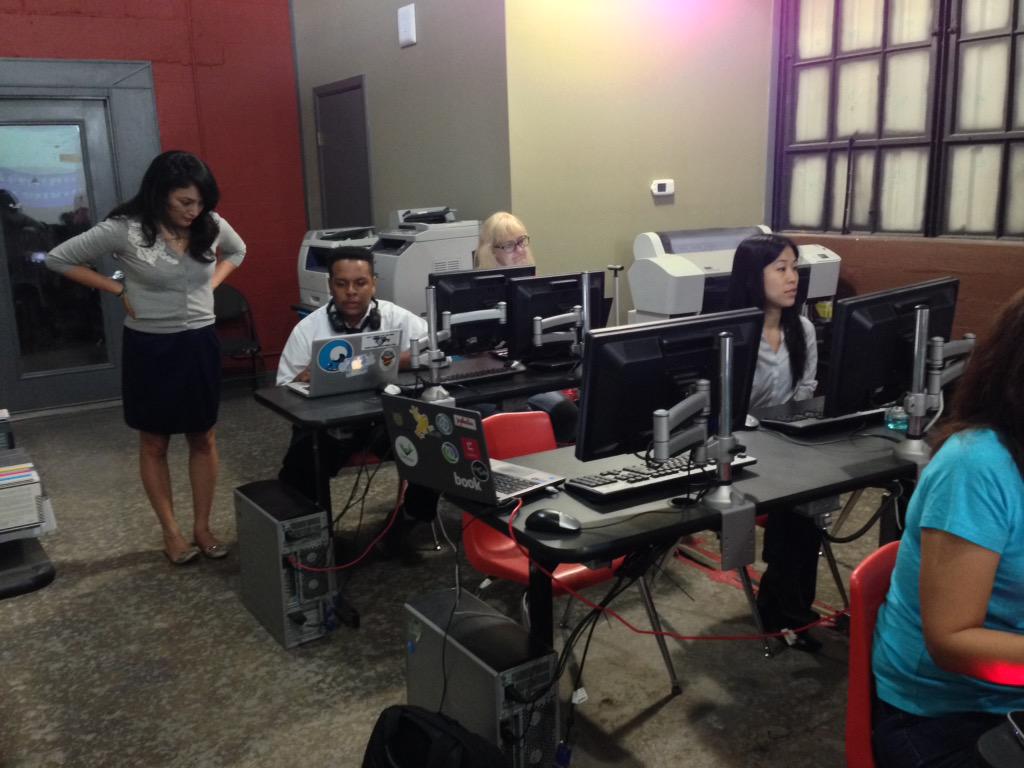 PyLadies - Houston tweet media