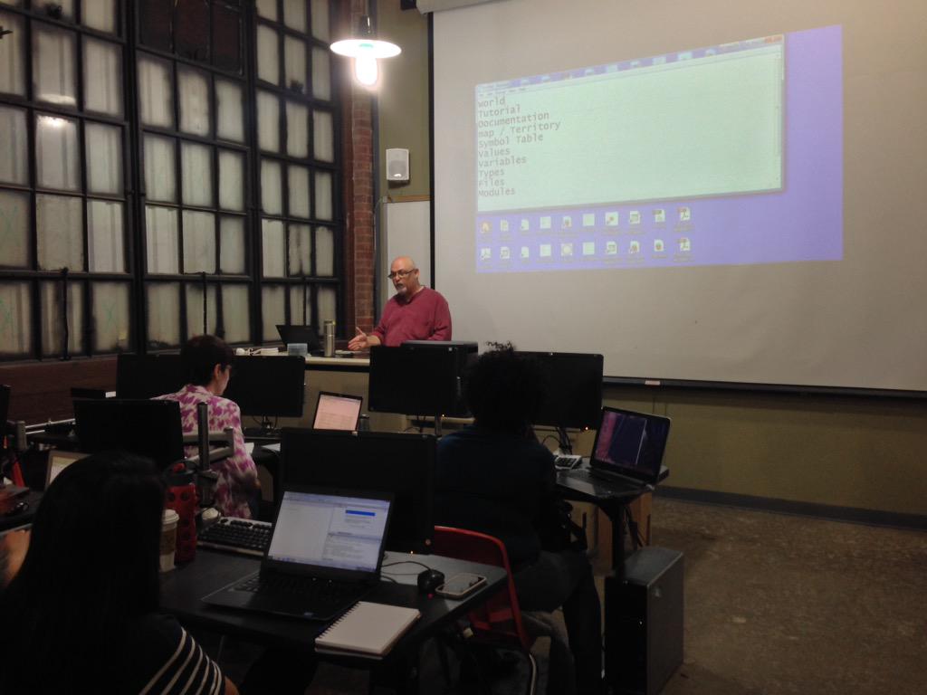 PyLadies - Houston tweet media