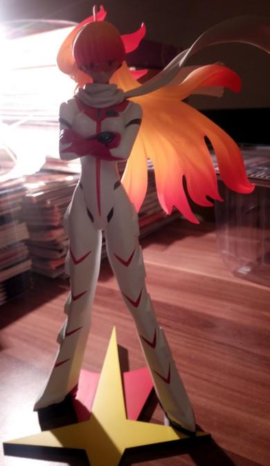 Prity777's tweet photo. ^^ Figur Kaiyodo Mon-Sieur Bome Vol.24 Buster Machine Nº07 Nono Figure 
http://t.co/LSry8m8u4S http://t.co/Ui6MkRYvVU
