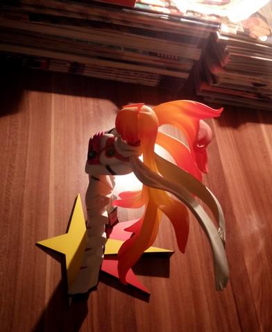 Prity777's tweet photo. ^^ Figur Kaiyodo Mon-Sieur Bome Vol.24 Buster Machine Nº07 Nono Figure 
http://t.co/LSry8m8u4S http://t.co/Ui6MkRYvVU