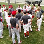 Photo by Boise Baseball (@BoiseHSBaseball)