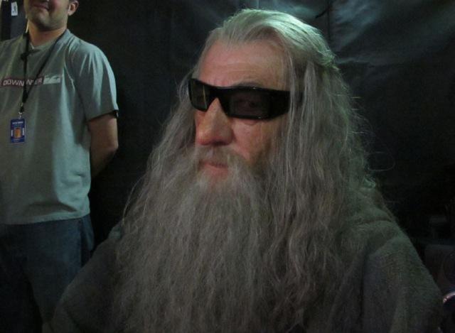 Gandalfs_Blog's tweet photo. #DealWithIt http://t.co/3FTb6u5dwO