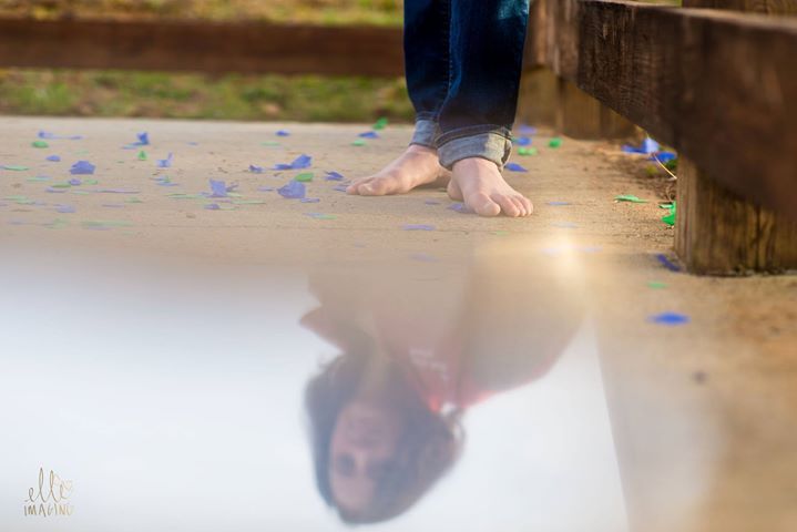 EllebySarah's tweet photo. looove using my #prism for some creative shots. #SamHurd #prisming http://t.co/h2Btux1bLO