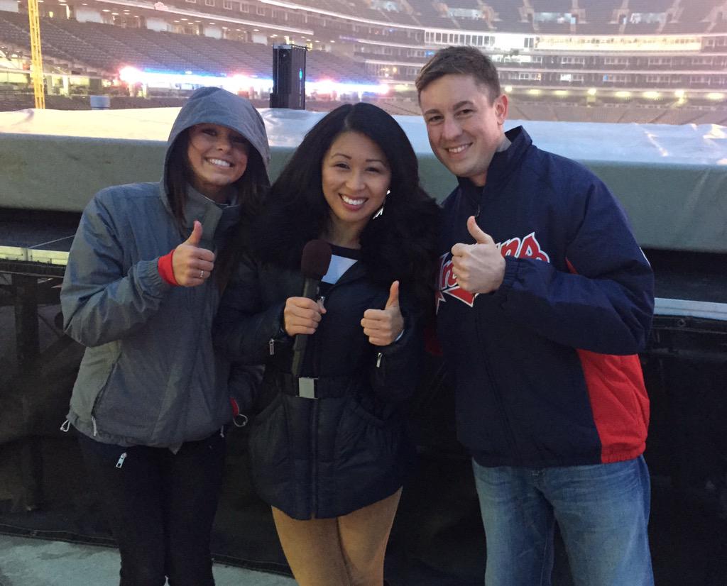 RyanPritt's tweet image. #HostPic #TribeRehearsal