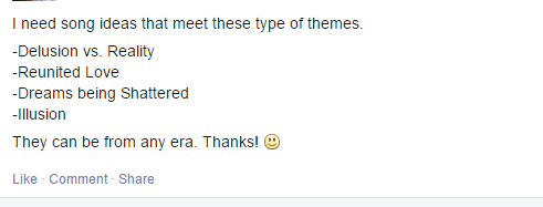 AlexandraRozey's tweet image. Help me out? #creativeassignments #minewillbeamazing