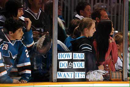 _LAKingsFan's tweet photo. Obviously not bad enough!! πππ#sharksgolf @RefYouSuck http://t.co/ZpIgDJeO48