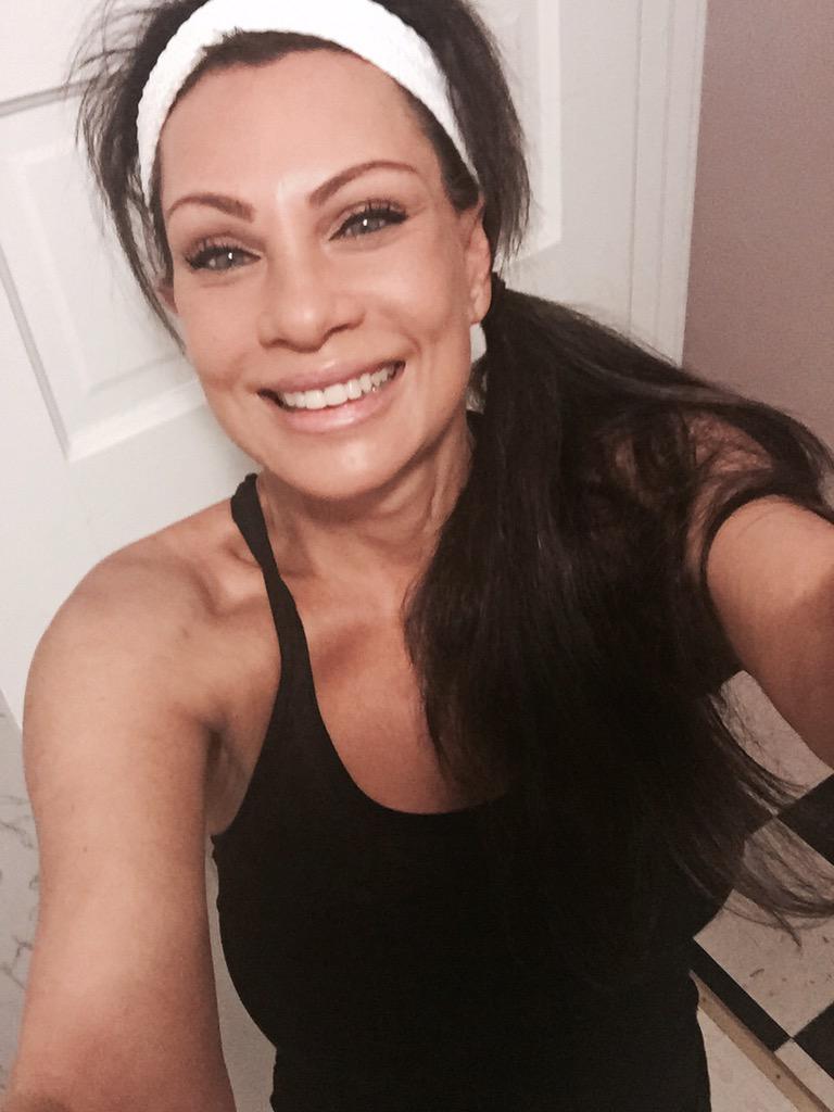 TW Pornstars - Teri Weigel. Twitter. Gonna wk out with girls...... 7:44 PM - 8 Apr 2015