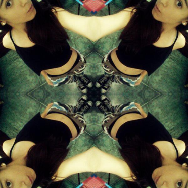 GrenyeliA's tweet photo. 🙈holis 😜✌ http://t.co/6rifS0JxUx