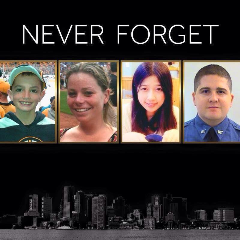 #BostonStrong #StonehamStrong #rotinhellasshole