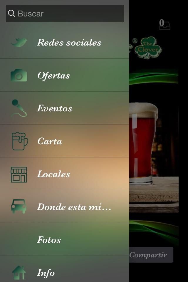 CloverTavern's tweet photo. Preparando nuestra propia app en breve playstore y applestore http://t.co/AkbO81UO1J