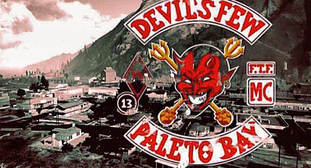 DevilsFewMC's tweet photo. Yesterday we were Celebrating the one year anniversary of the Devils few. happy birthday to us!🍻 http://t.co/oqvfyNr1mw