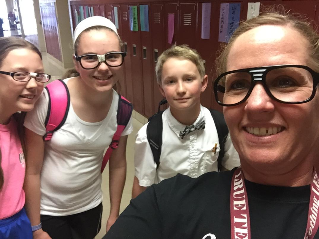 teri_tj's tweet photo. Einstein/Nerd day!!! We believe we are smart and deserve some 'SMARTIES'!#mapstrategy http://t.co/vgSt4wGvGF