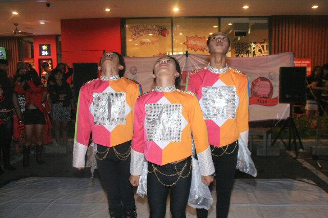 JO2CREW (@jo2dancer) on Twitter photo 