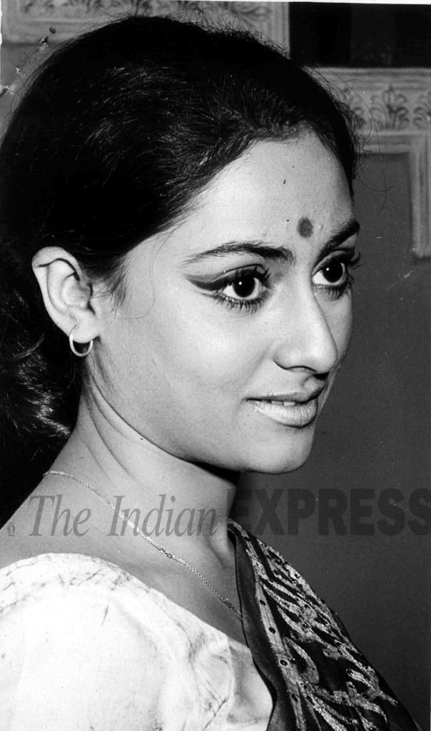 Happy birthday jaya bachchan love you 