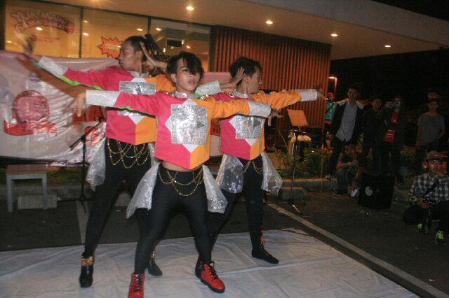 JO2CREW (@jo2dancer) on Twitter photo 