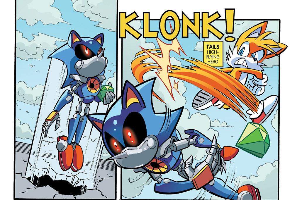 [FACILITY IS CLEARED. PREPARING ROUTE TO DEATH EG-]

[WHAM!]