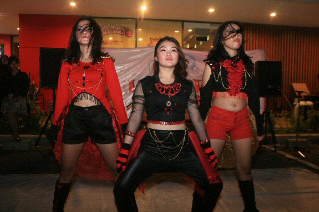 JO2CREW (@jo2dancer) on Twitter photo 