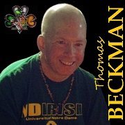 Mkmydy1's tweet photo. If you didn't hear @CREWBOY1963 Thomas Beckman passed away yesterday. Keep the family in prayer. http://t.co/utwxfA7G9o