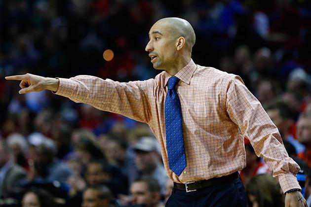 Happy 38th Birthday Shaka Smart 