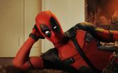 rejectnation's tweet photo. Watch Ryan Reynolds and Deadpool perfectly address the rumor that their movie will be PG-13 http://t.co/12v9mcluq0 http://t.co/hxtoBw6DKd