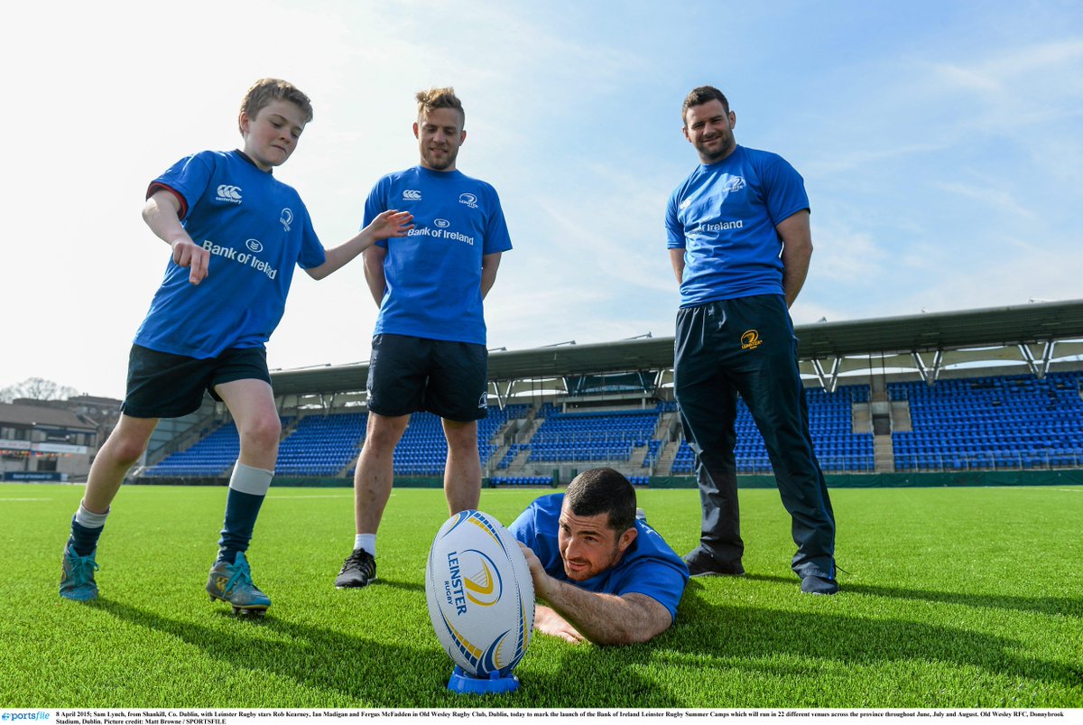 coolminerugby's tweet photo. Learn 2 play @LeinsterBranch Rugby Camp way - Jul 6/10th @coolminerugby. Early bird at http://t.co/OLia9TJKdQ #cool35 http://t.co/IKXU5fbp4I