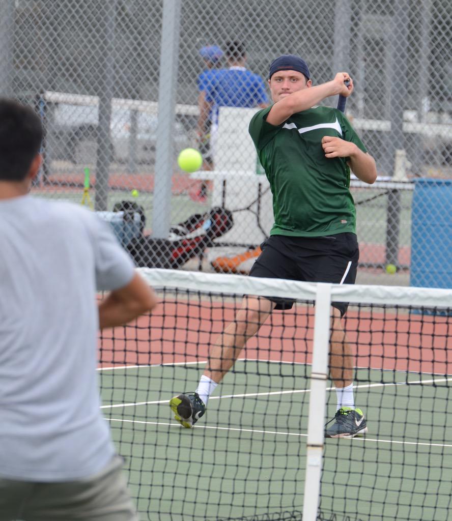 CyFairJoel's tweet photo. Falls, Ranch, Langham &amp; Woods tennis shots. http://t.co/SFrVcCyrbj