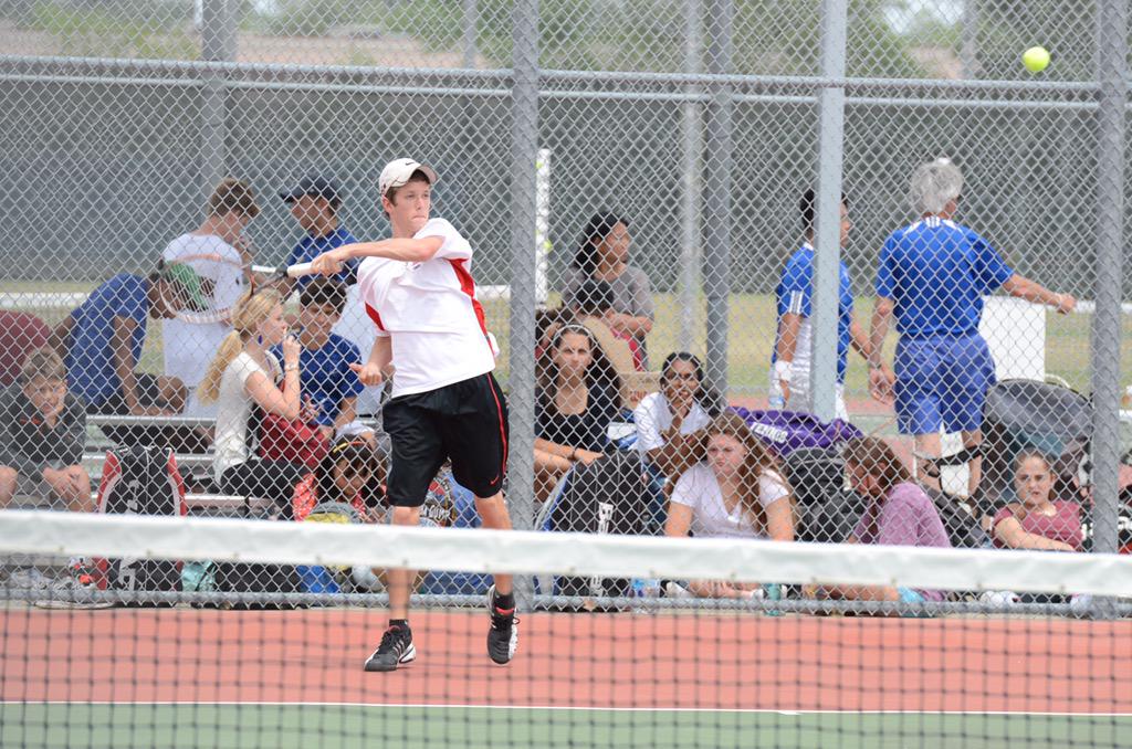 CyFairJoel's tweet photo. Falls, Ranch, Langham &amp; Woods tennis shots. http://t.co/SFrVcCyrbj