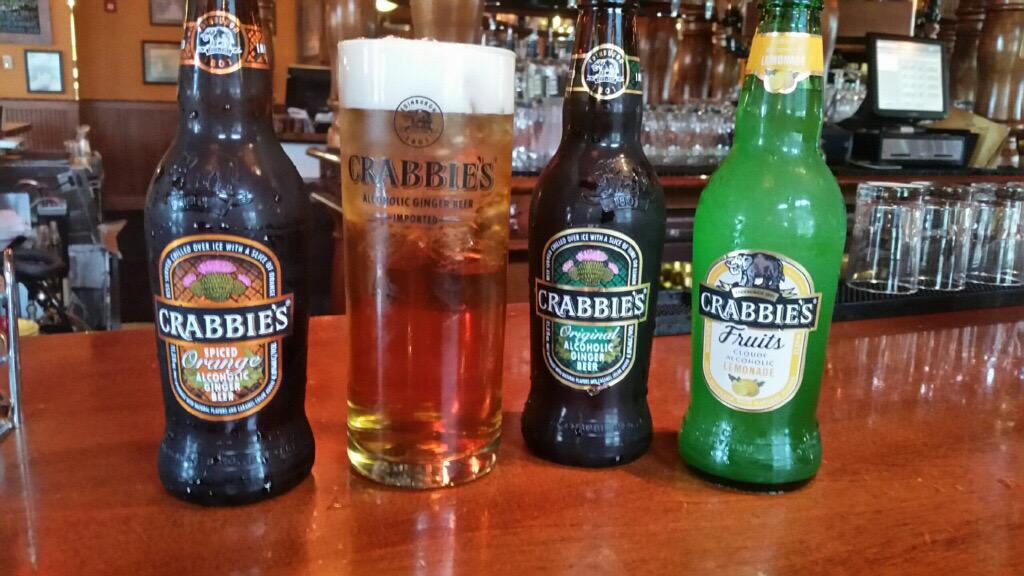It's <a href="/CrabbiesUK/">Crabbie's Alcoholic Ginger Beer</a> time at Park Lane tonight. Crabbie's has taken over #stealtheglass tonight!