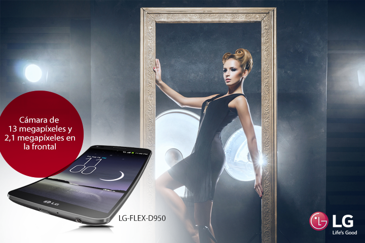 LG Mobile Venezuela tweet media