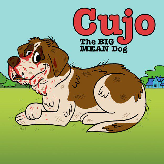 halloween costumes on twitter cujo the big mean dog clifford the big red dog fact stephenking rabiesisterrifying httptcobzn4c99oku - Clifford The Big Red Dog Halloween Costume halloween costumes on twitter cujo the big mean dog clifford the big red dog fact stephenking rabiesisterrifying httptcobzn4c99oku - Clifford The Big Red Dog Halloween Costume